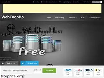 webcoophost.com