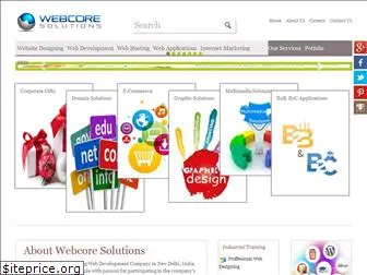 webcoresolutions.in