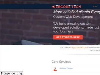 webcoretech.co.in