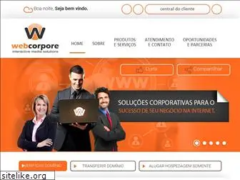 webcorpore.com