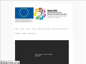webcosi.eu