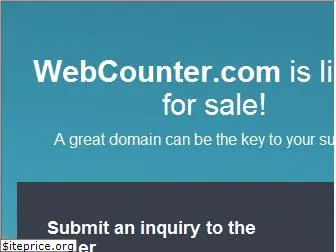 webcounter.com