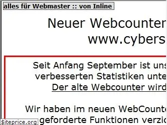 webcounter.goweb.de