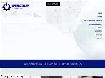 webcoup.com