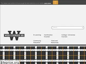 webcourses101.com