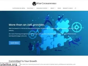 webcourseworks.com