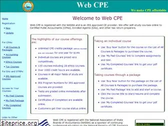 webcpe.net