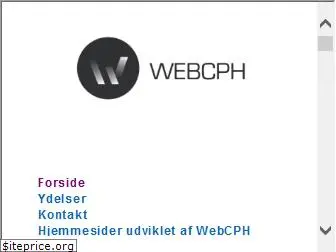 webcph.dk