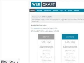 webcraft.ee