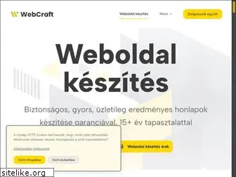 webcraft.hu