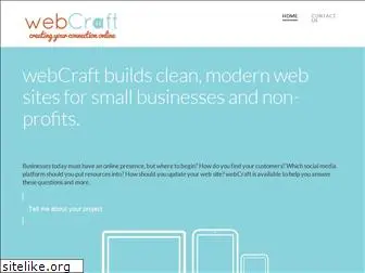 webcraftconnect.com