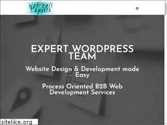 webcraftexperts.com
