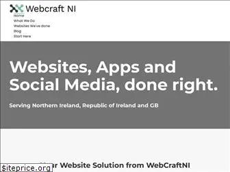webcraftni.com
