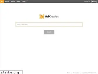 webcrawlers.com