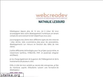 webcreadev.fr