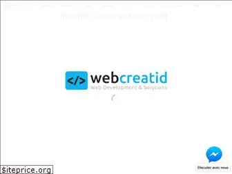 webcreatid.com