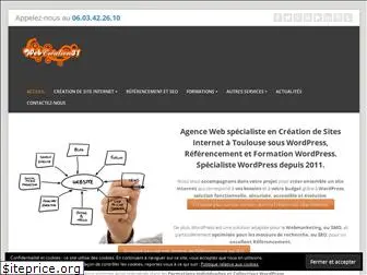 webcreation31.com