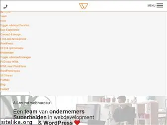 webcreationz.nl