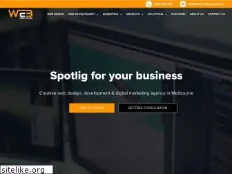 webcreatives.com.au