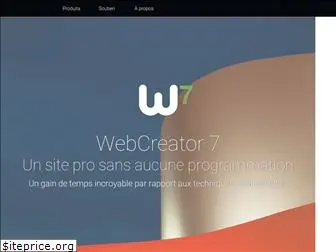webcreator-fr.com