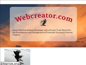 webcreator.com