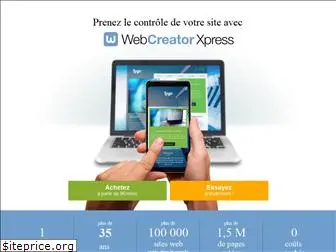 webcreatorx.com