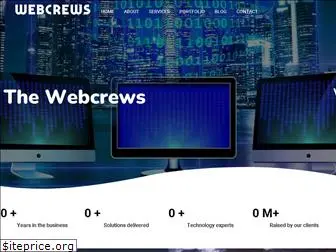 webcrews.net