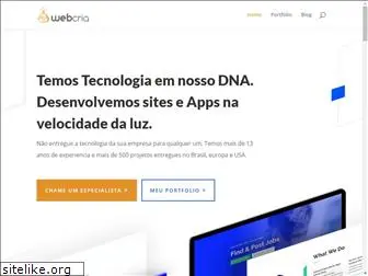 webcria.com.br