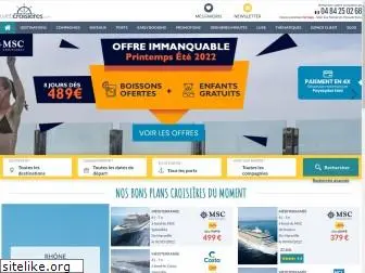 webcroisieres.com