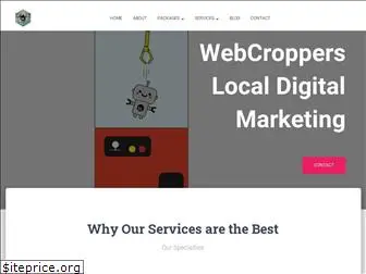 webcroppers.com