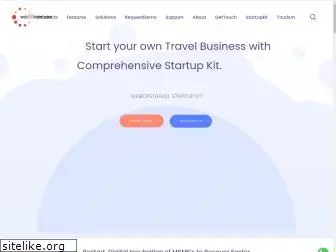 webcrstravel.com