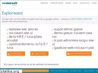 webcsoft.ro