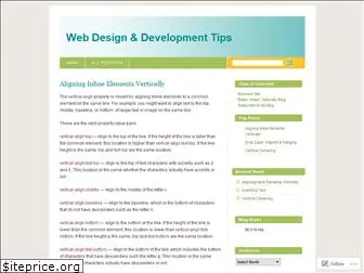 webcsstips.wordpress.com