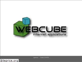 webcube.sk