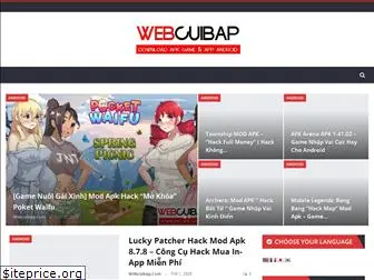 webcuibap.com