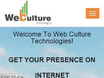 webculturetechnologies.in