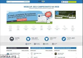 webcup.com.br
