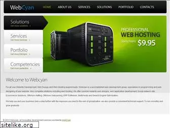 webcyan.com