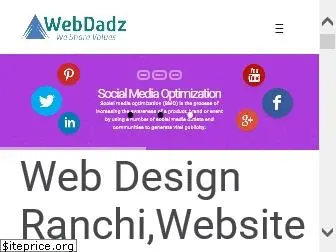 webdadz.com