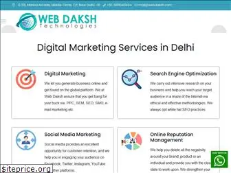 webdaksh.com