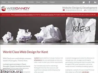 webdandy.co.uk