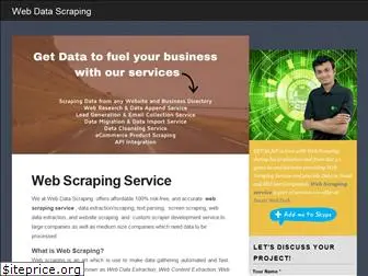 webdata-scraping.com