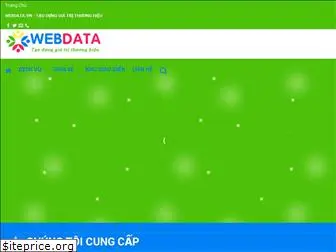 webdata.vn