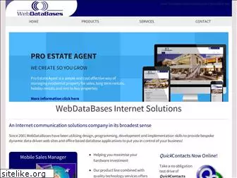 webdatabases.co.uk