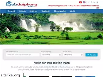 webdatphong.com