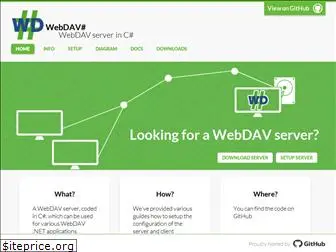 webdavsharp.github.io