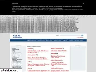 webdb.it