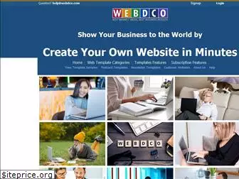 webdco.com