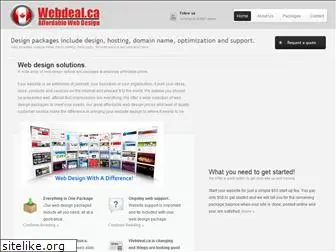 webdeal.ca