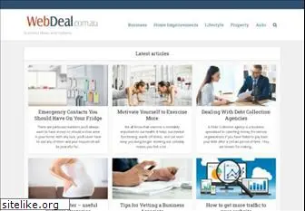 webdeal.com.au